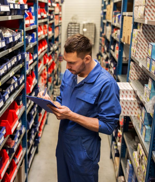 American Harus Local